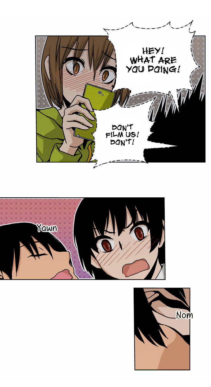 Looking for a Father Chapter 30 page 10 - Chapter 30