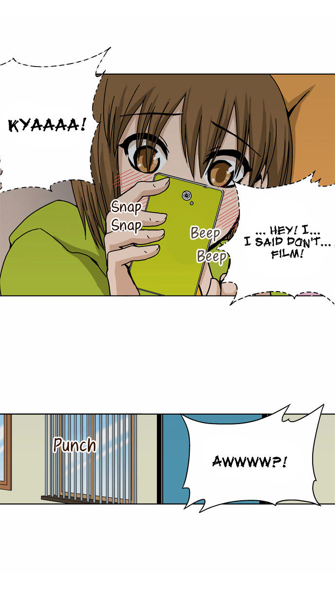 Looking for a Father Chapter 30 page 11 - Chapter 30