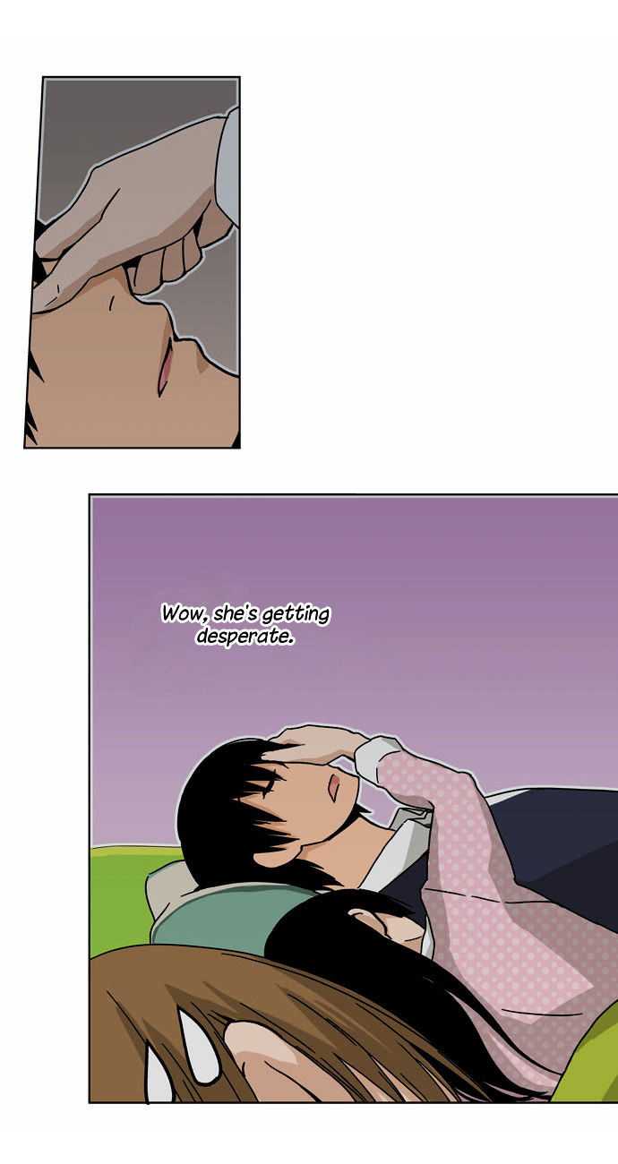 Looking for a Father Chapter 30 page 3 - Chapter 30