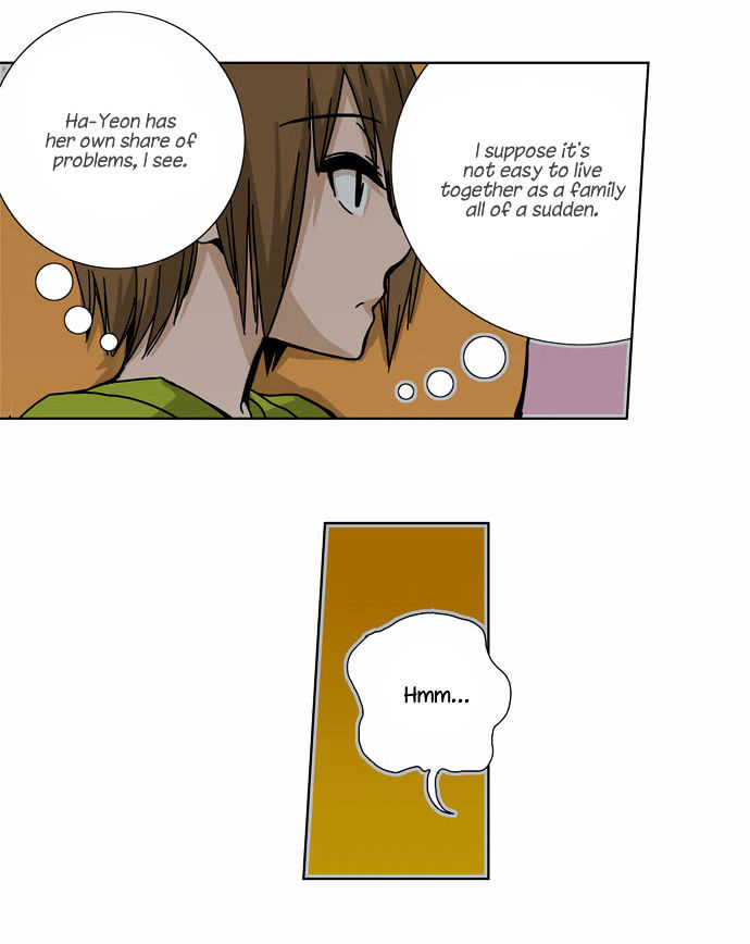 Looking for a Father Chapter 30 page 4 - Chapter 30