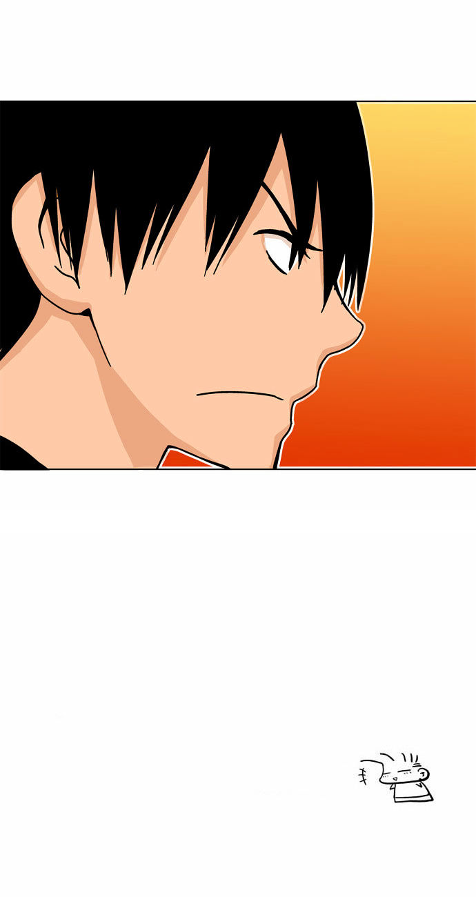 Looking for a Father Chapter 31 page 21 - Chapter 31