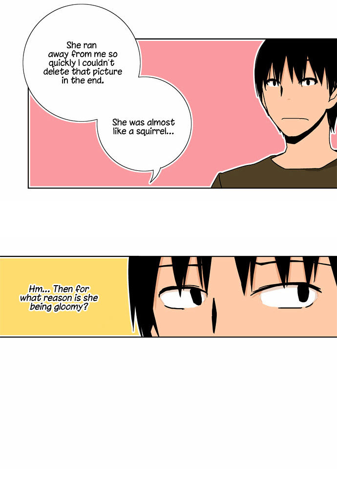 Looking for a Father Chapter 31 page 5 - Chapter 31