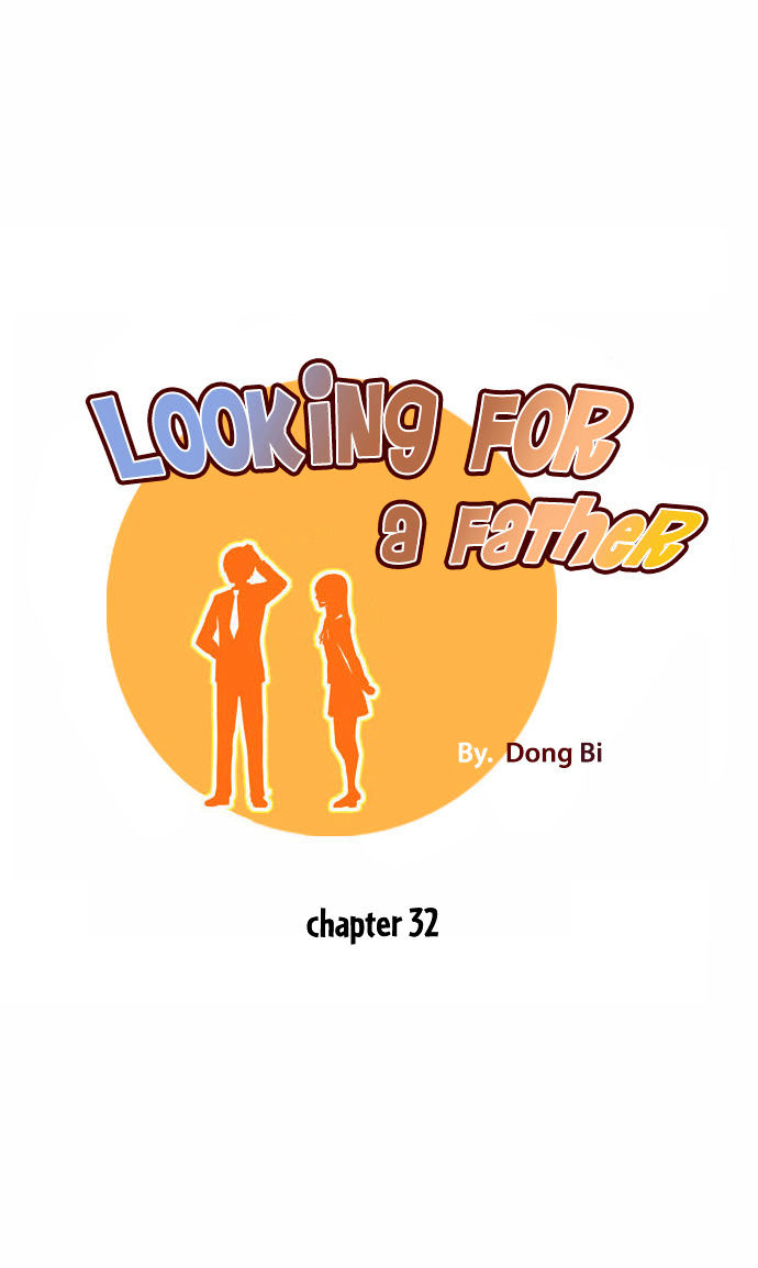 Looking for a Father Chapter 32 page 2 - Chapter 32