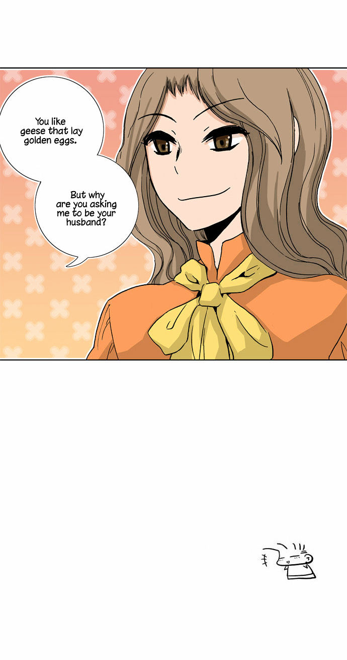 Looking for a Father Chapter 32 page 25 - Chapter 32