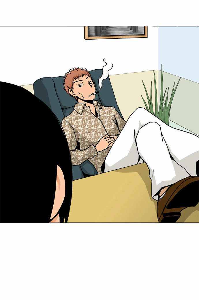 Looking for a Father Chapter 32 page 4 - Chapter 32