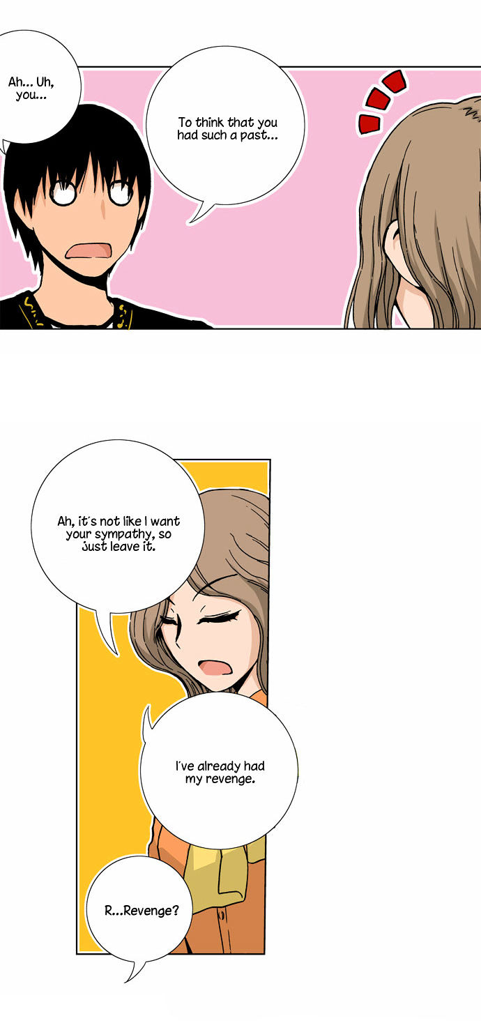 Looking for a Father Chapter 33 page 10 - Chapter 33
