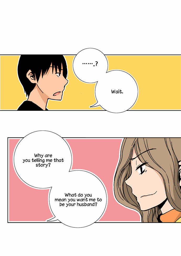 Looking for a Father Chapter 33 page 12 - Chapter 33