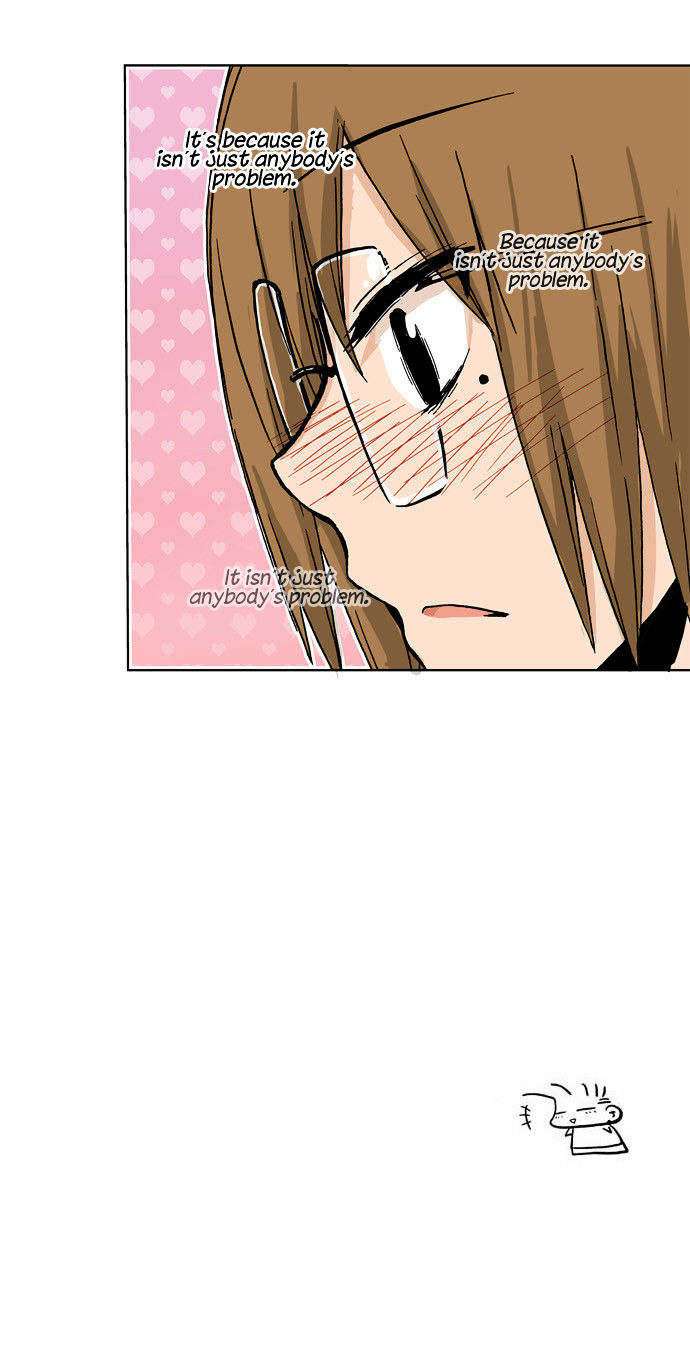 Looking for a Father Chapter 33 page 27 - Chapter 33
