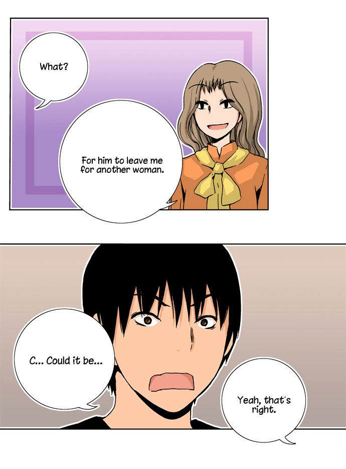 Looking for a Father Chapter 33 page 7 - Chapter 33