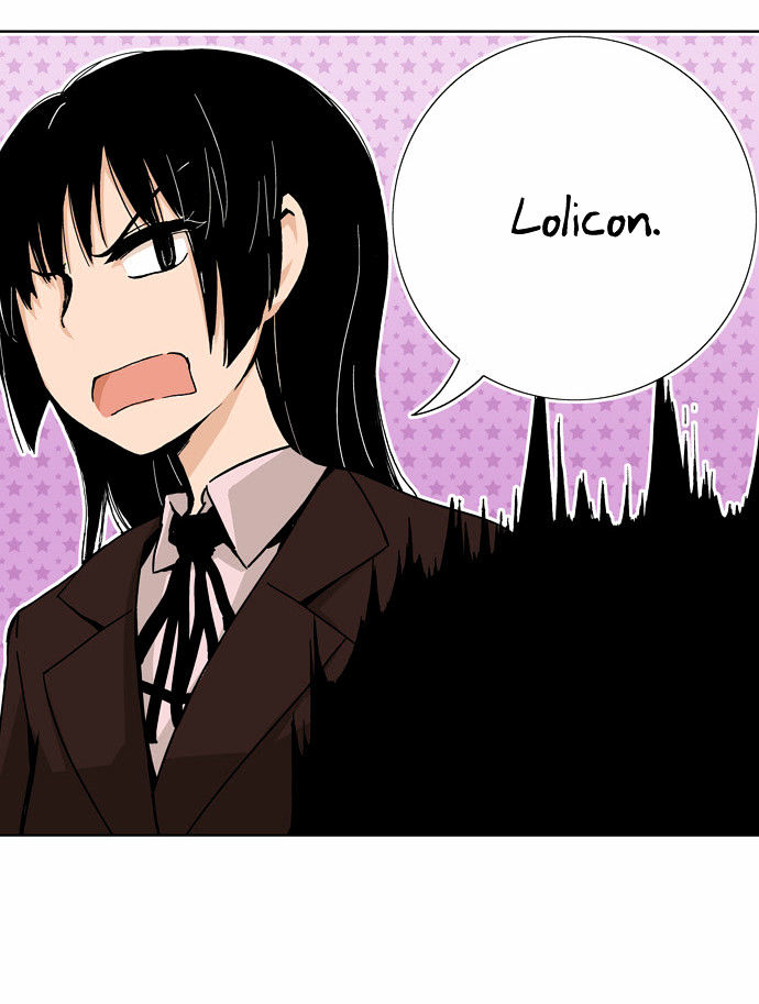 Looking for a Father Chapter 34 page 15 - Chapter 34