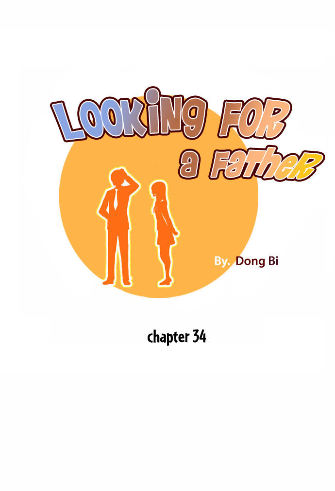 Looking for a Father Chapter 34 page 2 - Chapter 34