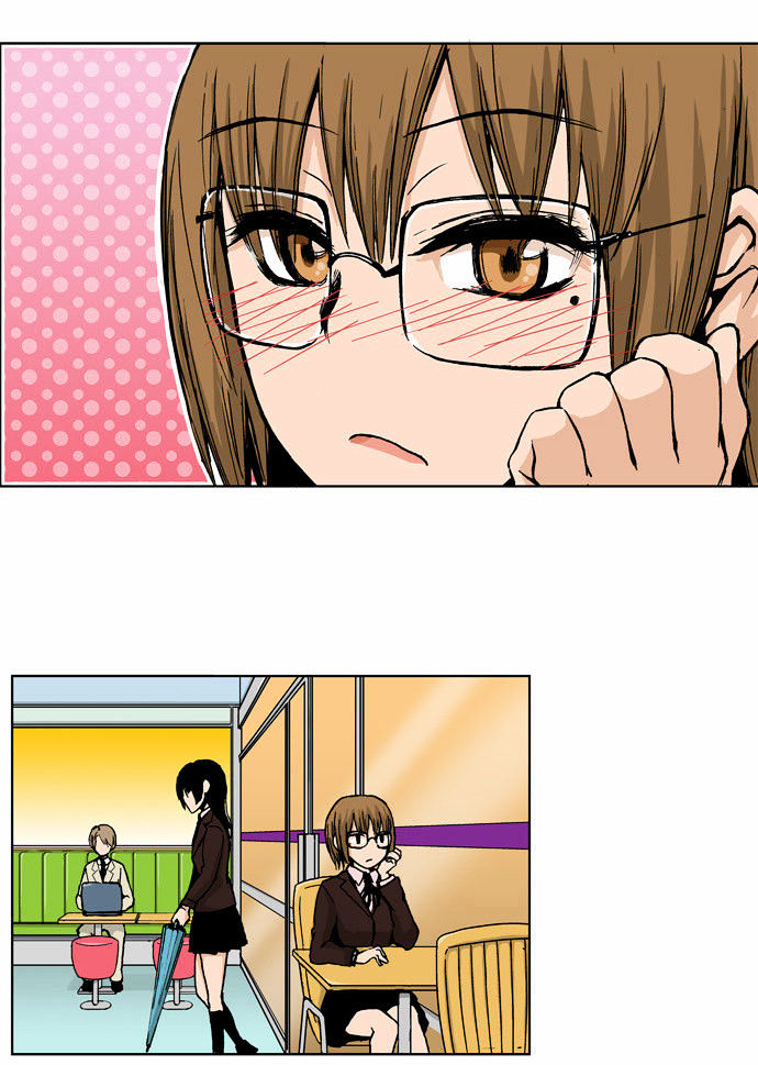 Looking for a Father Chapter 34 page 4 - Chapter 34