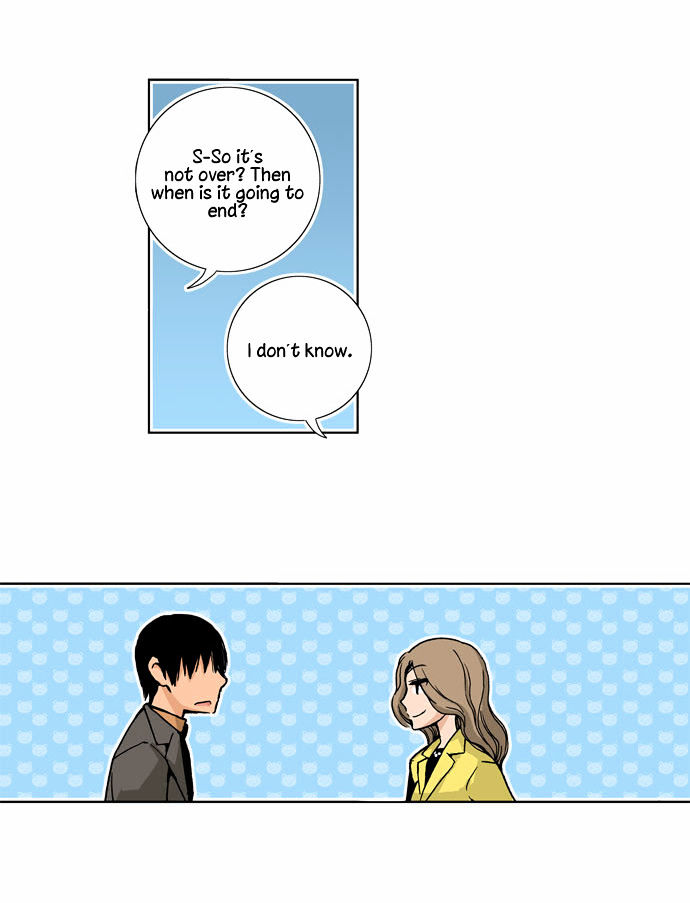 Looking for a Father Chapter 35 page 4 - Chapter 35