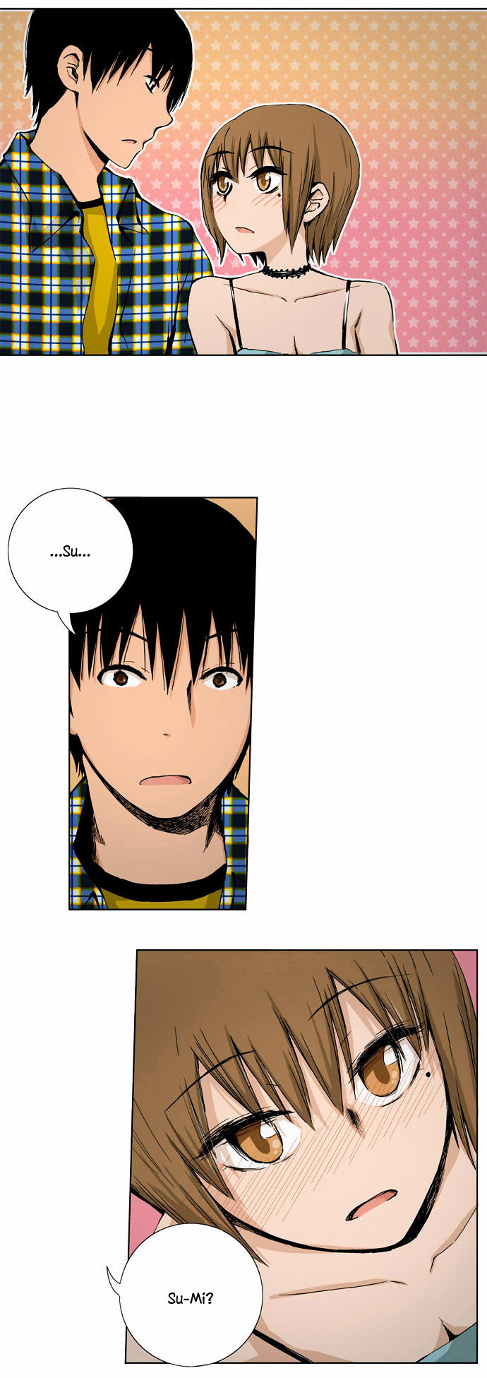 Looking for a Father Chapter 36 page 16 - Chapter 36