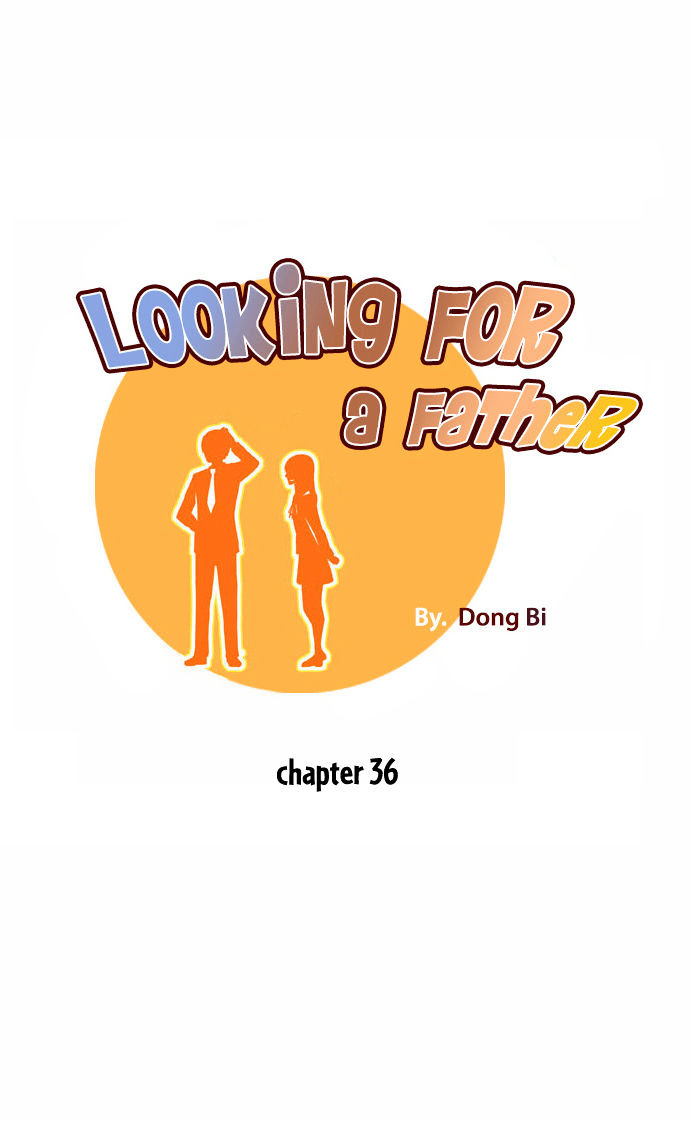 Looking for a Father Chapter 36 page 2 - Chapter 36