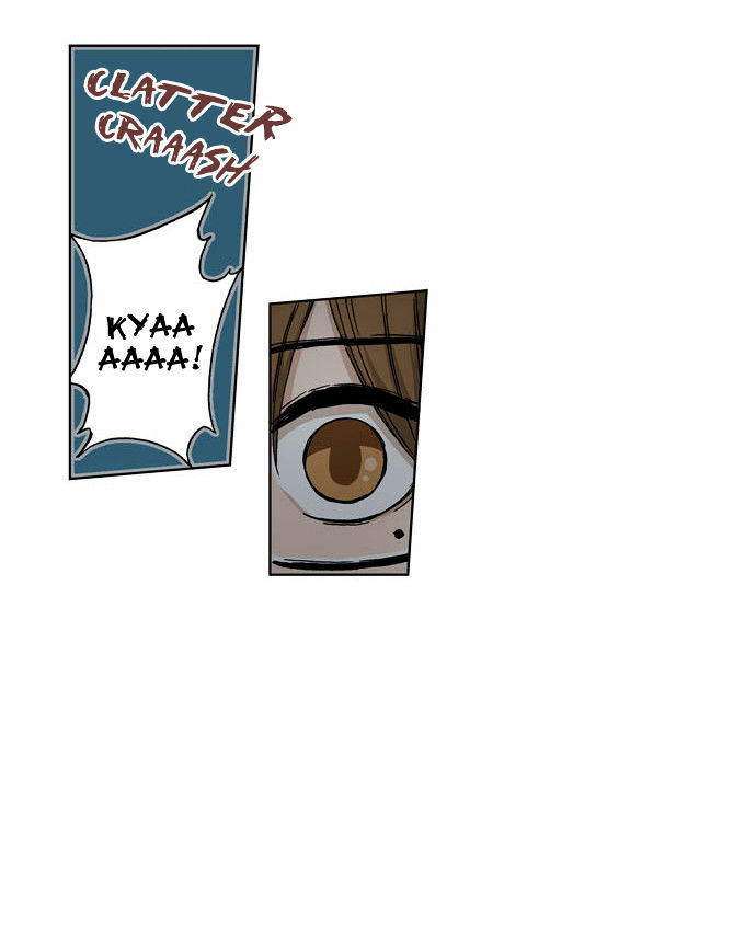 Looking for a Father Chapter 36 page 21 - Chapter 36