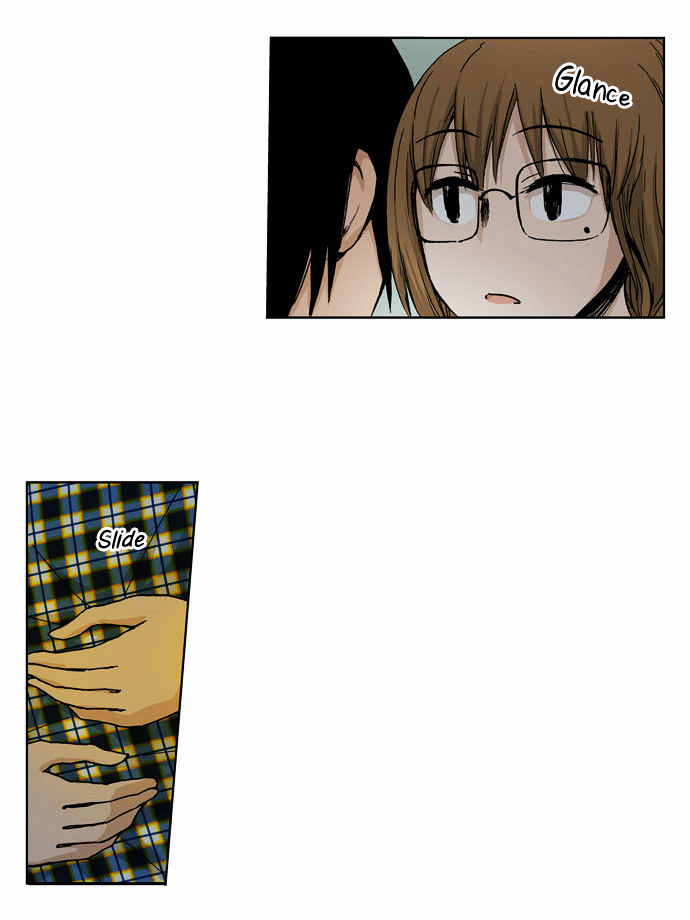 Looking for a Father Chapter 36 page 25 - Chapter 36