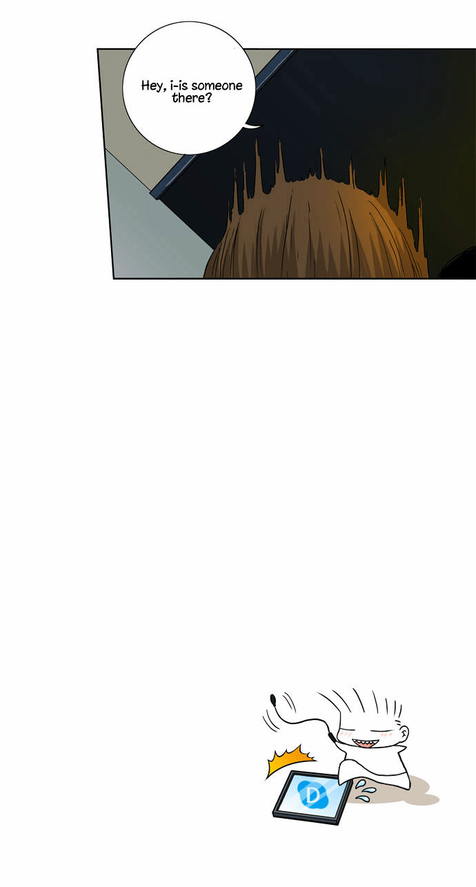 Looking for a Father Chapter 36 page 27 - Chapter 36