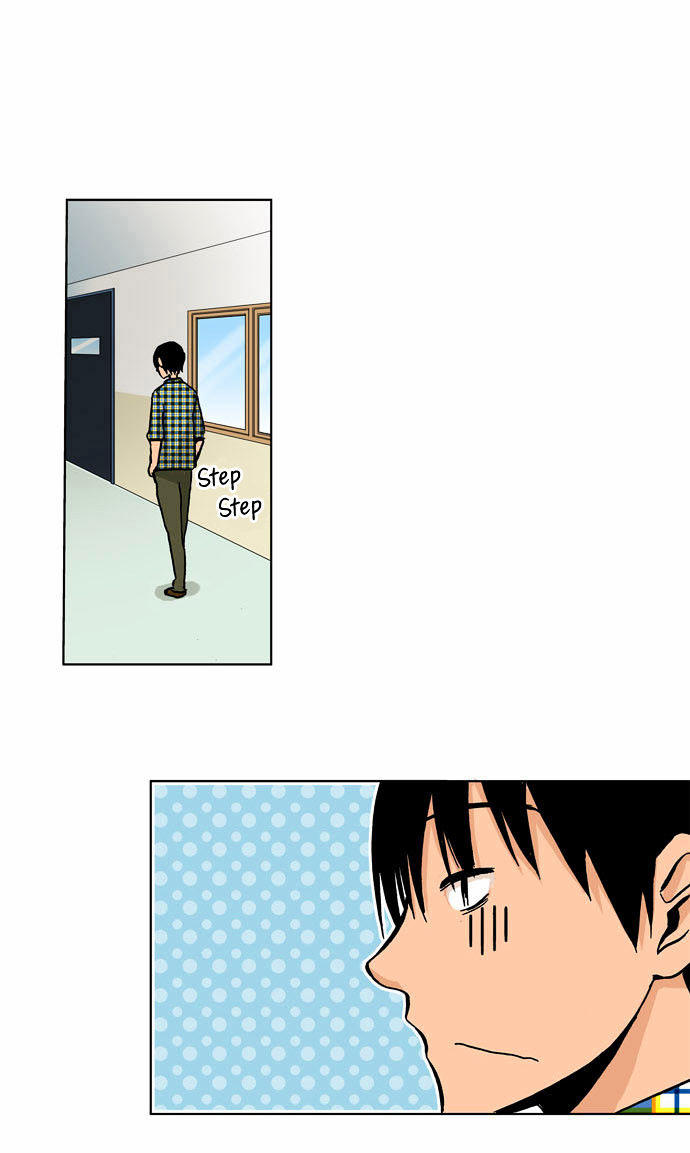 Looking for a Father Chapter 36 page 7 - Chapter 36