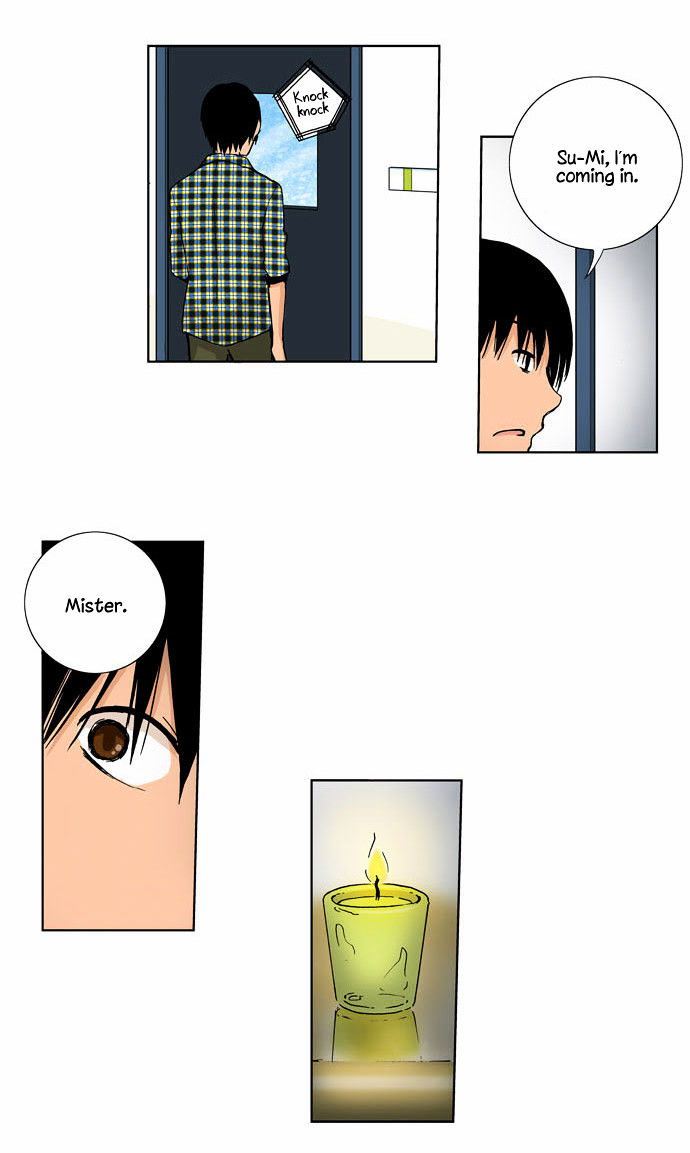 Looking for a Father Chapter 36 page 9 - Chapter 36