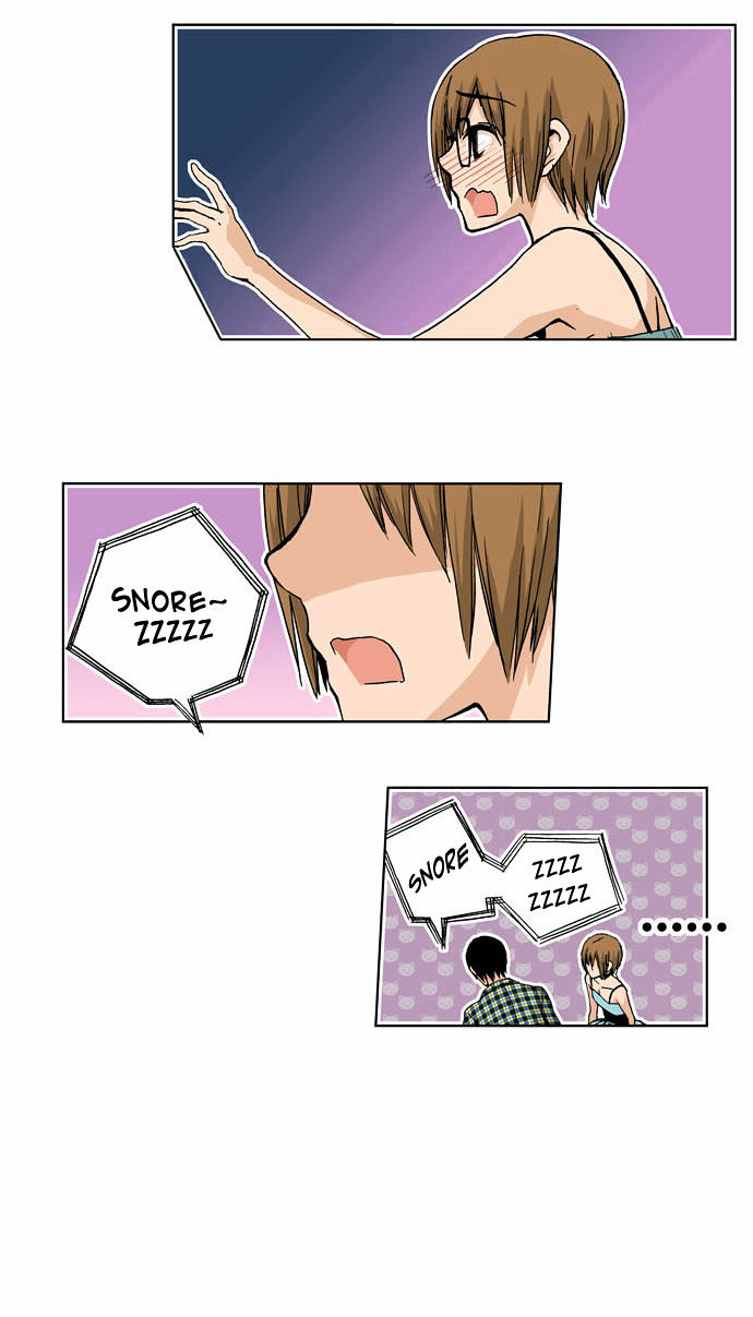 Looking for a Father Chapter 37 page 13 - Chapter 37