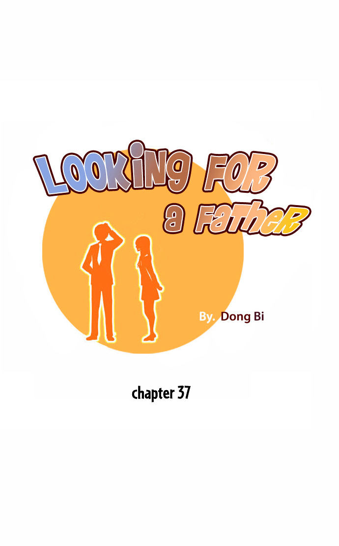 Looking for a Father Chapter 37 page 2 - Chapter 37