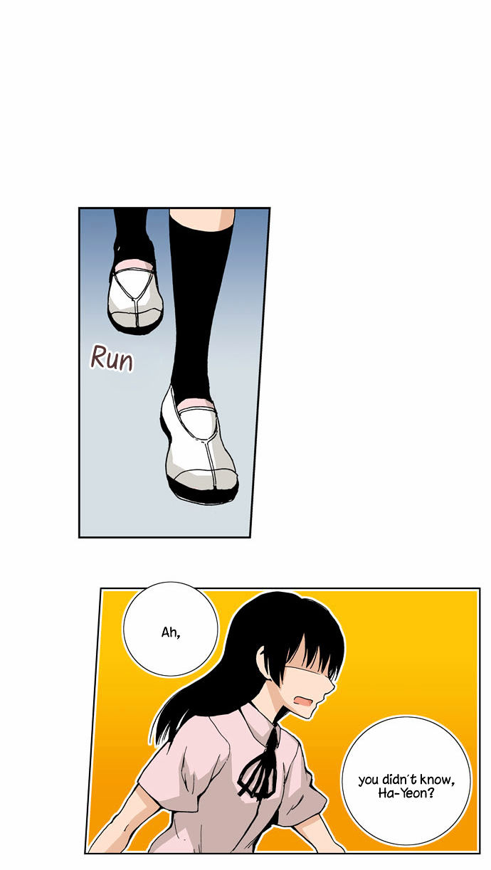 Looking for a Father Chapter 37 page 22 - Chapter 37