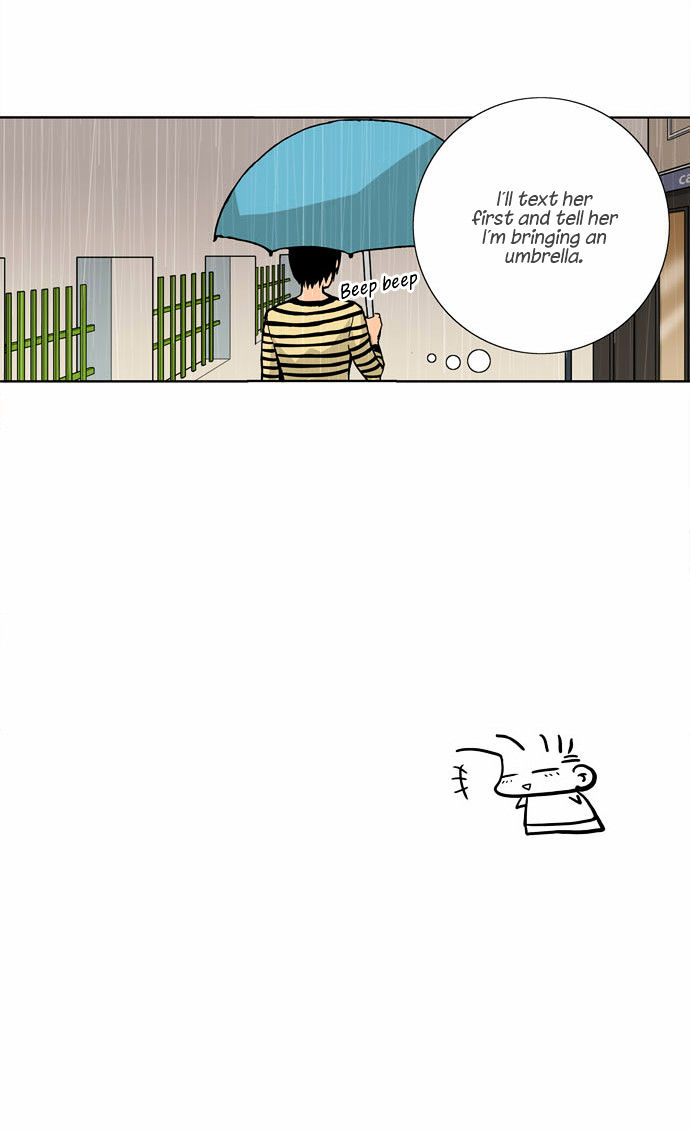 Looking for a Father Chapter 37 page 27 - Chapter 37