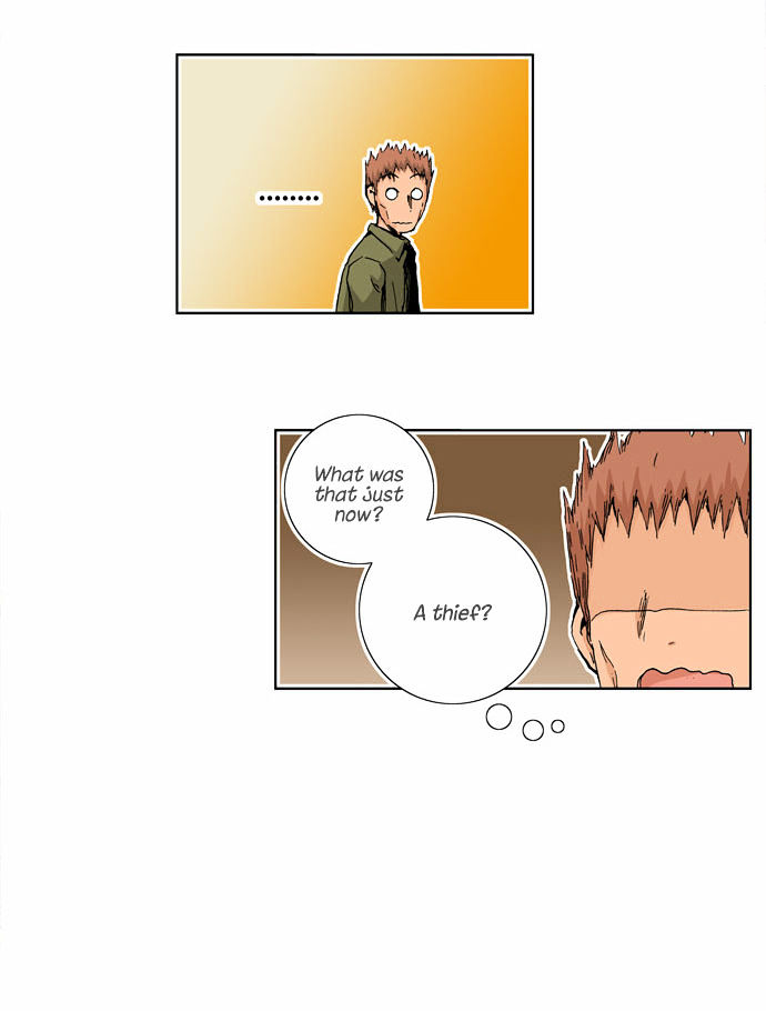 Looking for a Father Chapter 37 page 5 - Chapter 37