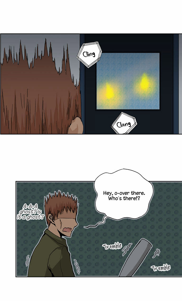 Looking for a Father Chapter 37 page 7 - Chapter 37