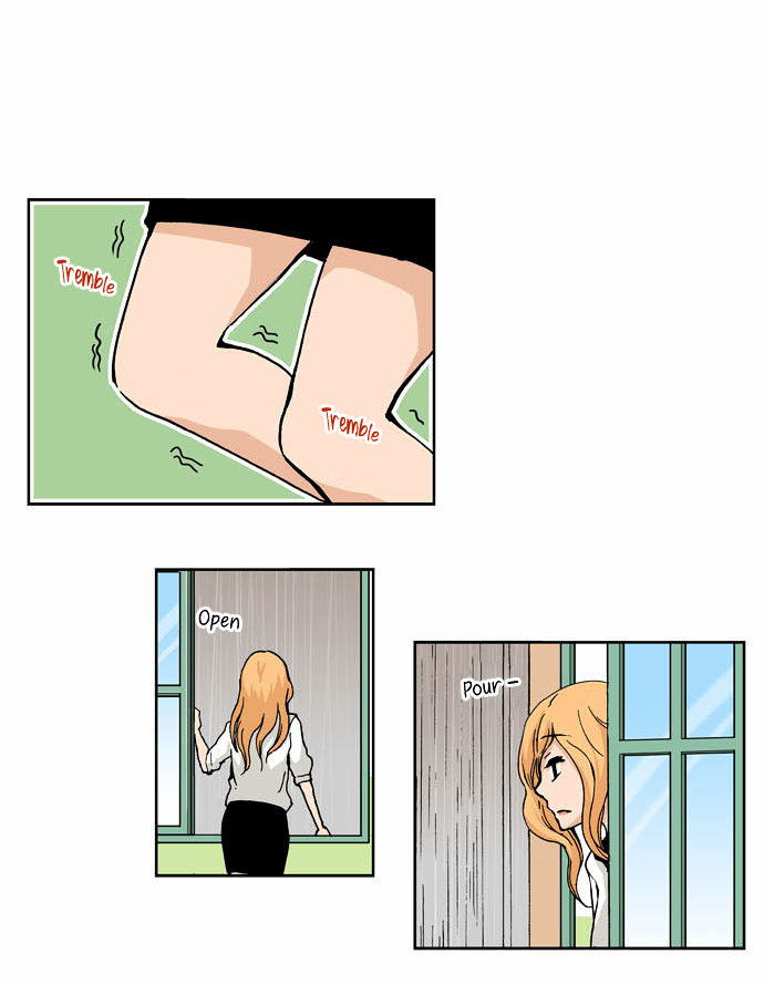 Looking for a Father Chapter 38 page 11 - Chapter 38