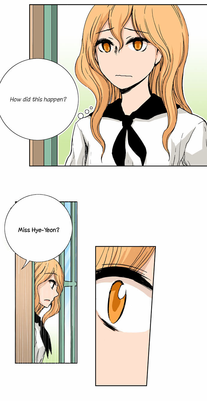 Looking for a Father Chapter 38 page 12 - Chapter 38