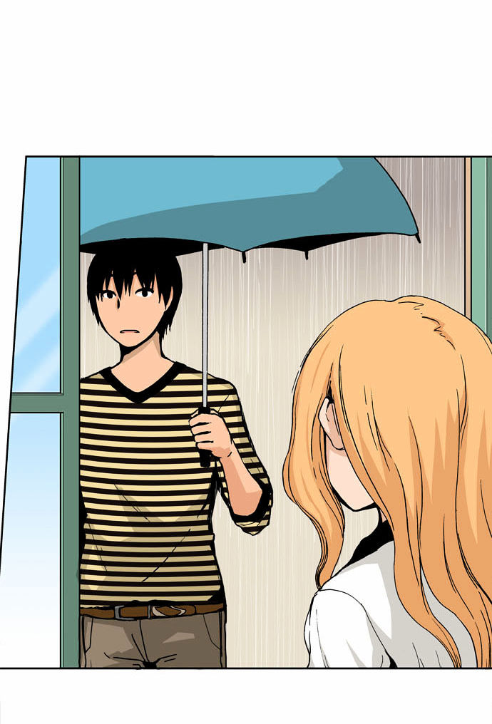 Looking for a Father Chapter 38 page 13 - Chapter 38