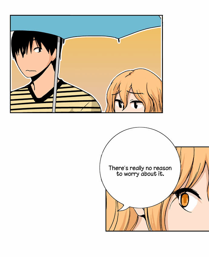 Looking for a Father Chapter 38 page 18 - Chapter 38