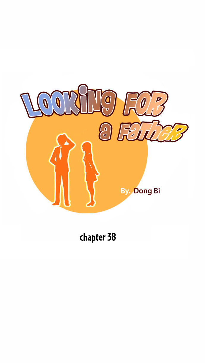 Looking for a Father Chapter 38 page 2 - Chapter 38