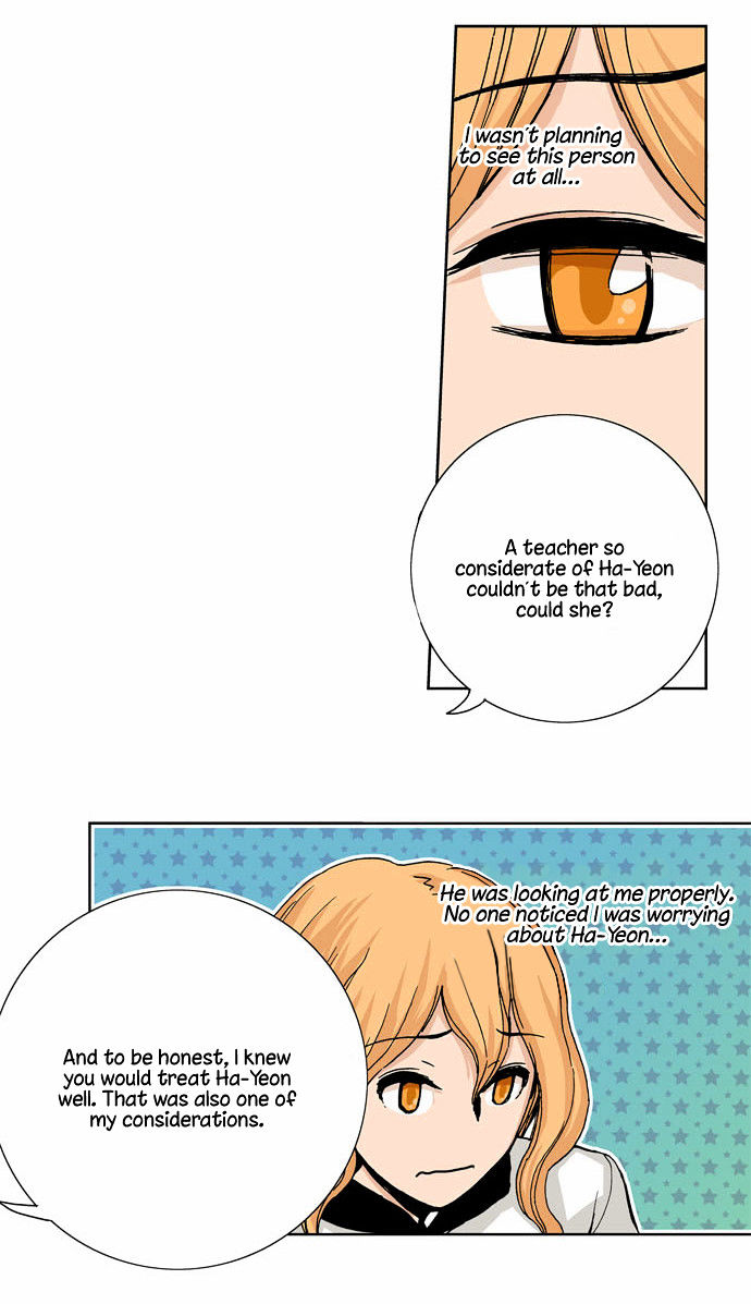 Looking for a Father Chapter 38 page 22 - Chapter 38