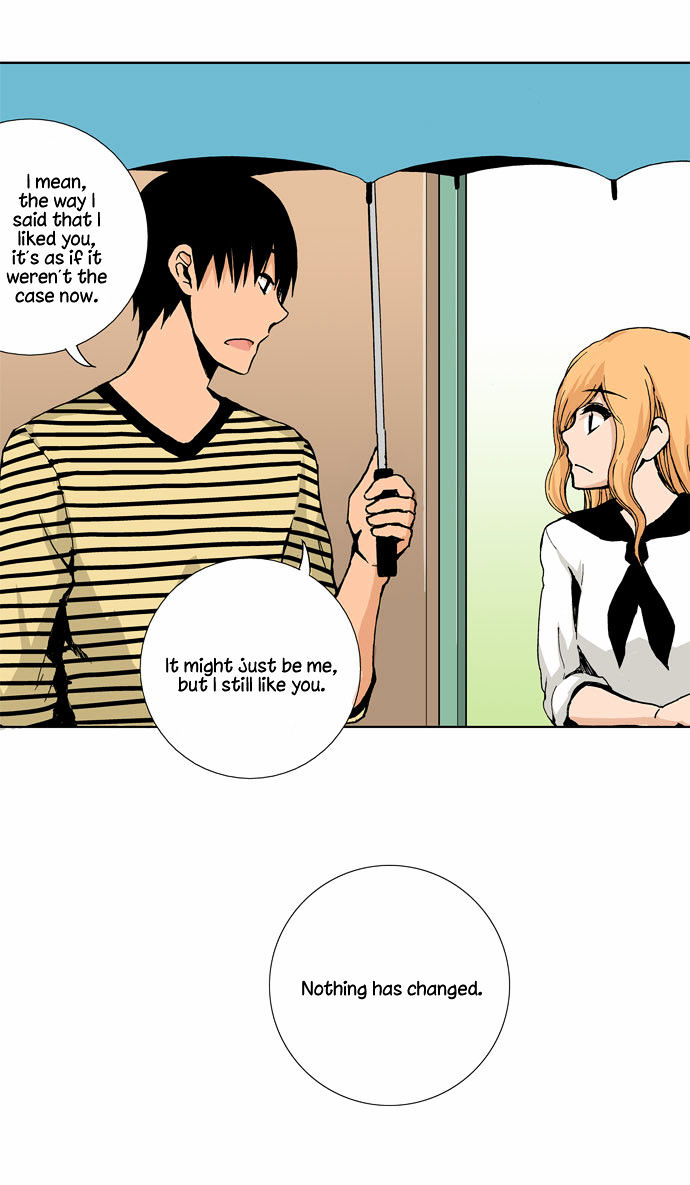 Looking for a Father Chapter 38 page 24 - Chapter 38