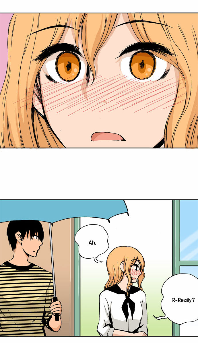 Looking for a Father Chapter 38 page 25 - Chapter 38