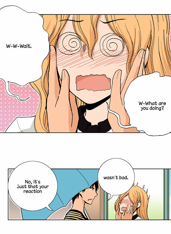 Looking for a Father Chapter 38 page 27 - Chapter 38