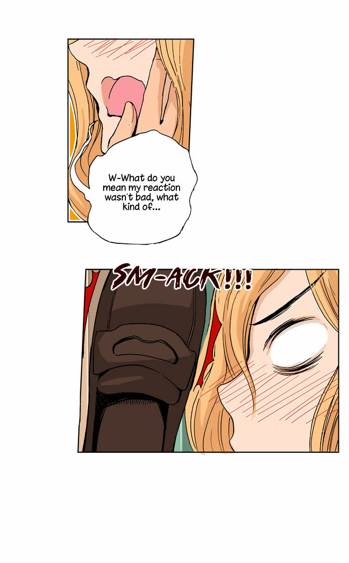 Looking for a Father Chapter 38 page 28 - Chapter 38