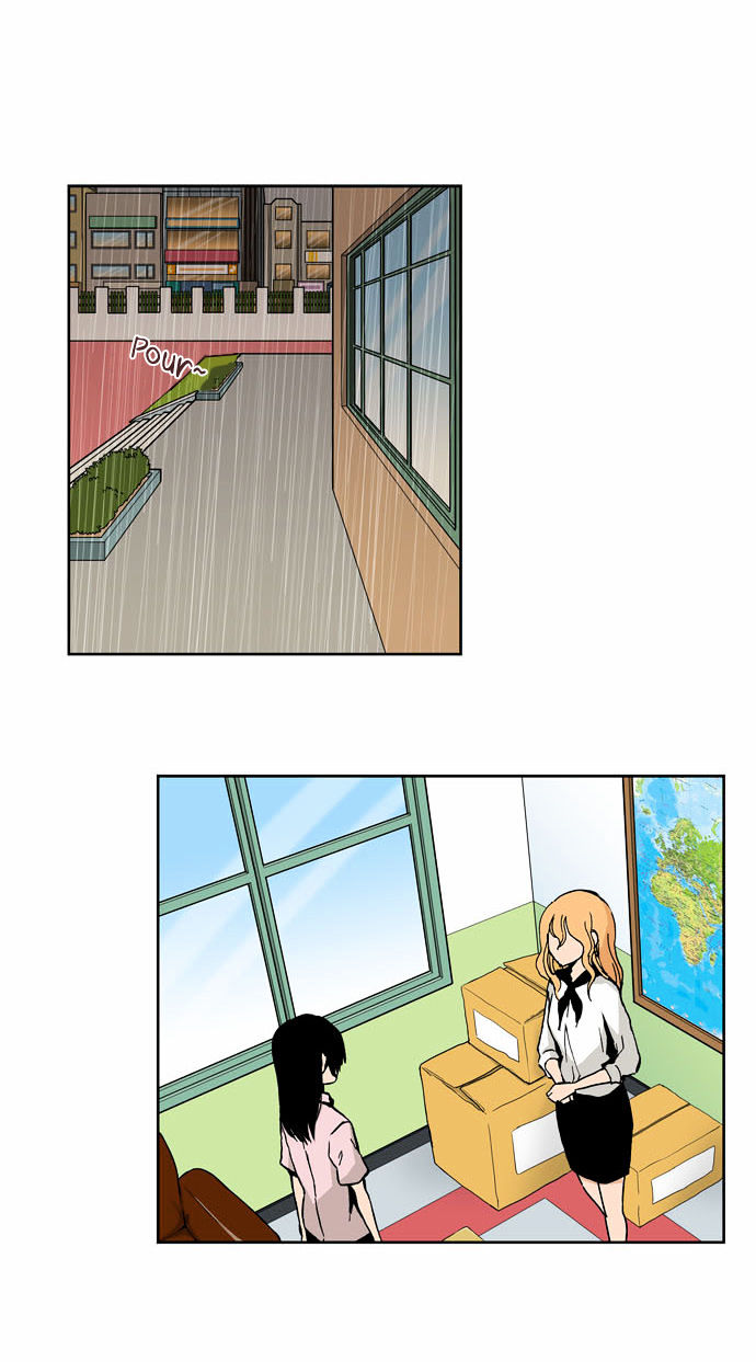 Looking for a Father Chapter 38 page 3 - Chapter 38