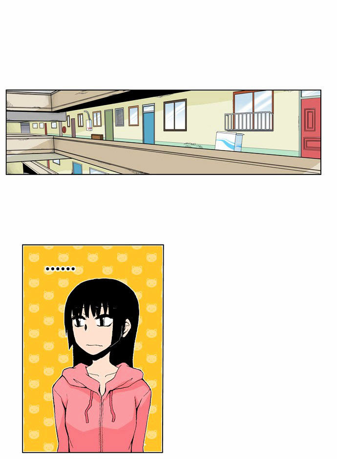 Looking for a Father Chapter 4 page 6 - Chapter 4