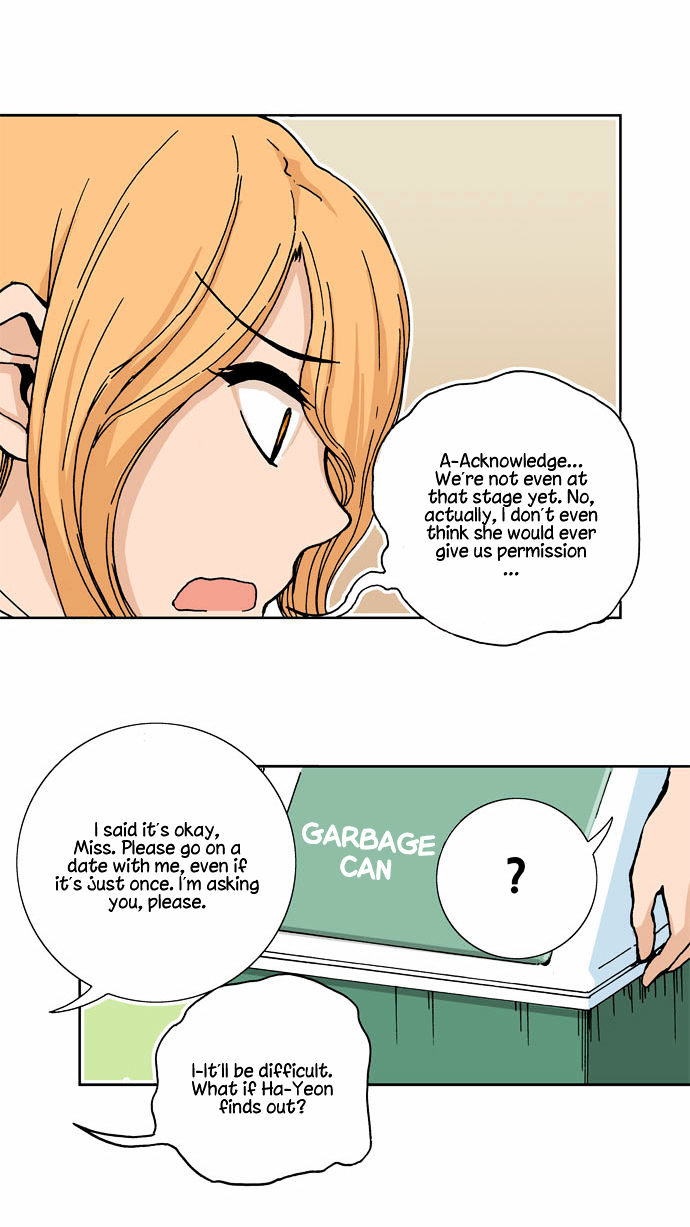 Looking for a Father Chapter 40 page 12 - Chapter 40