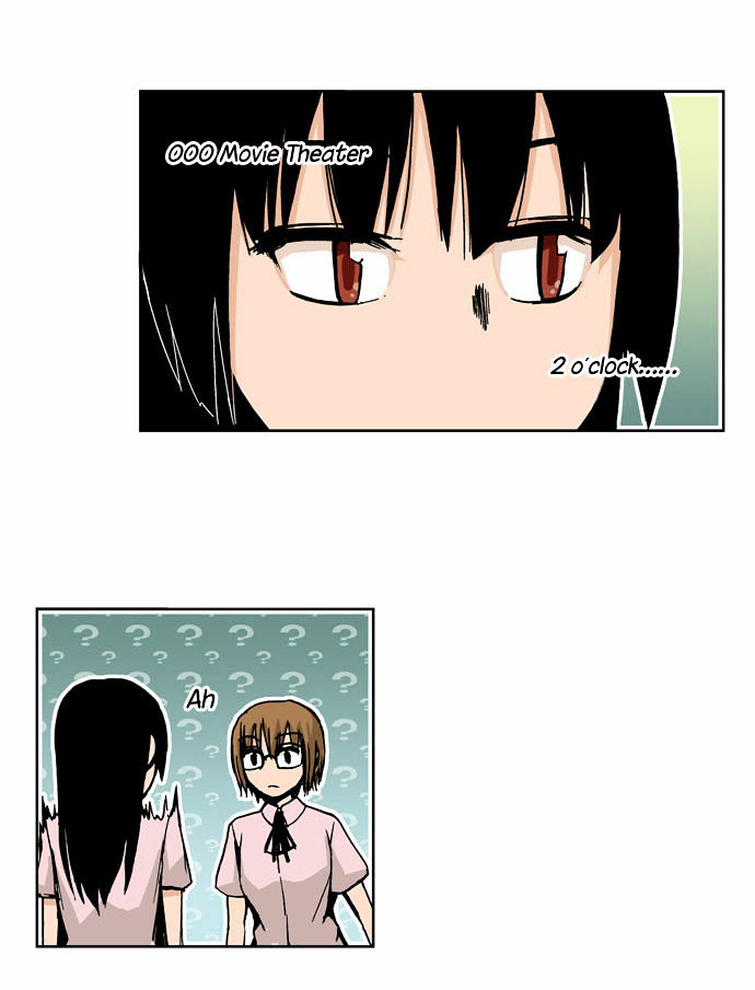 Looking for a Father Chapter 40 page 19 - Chapter 40