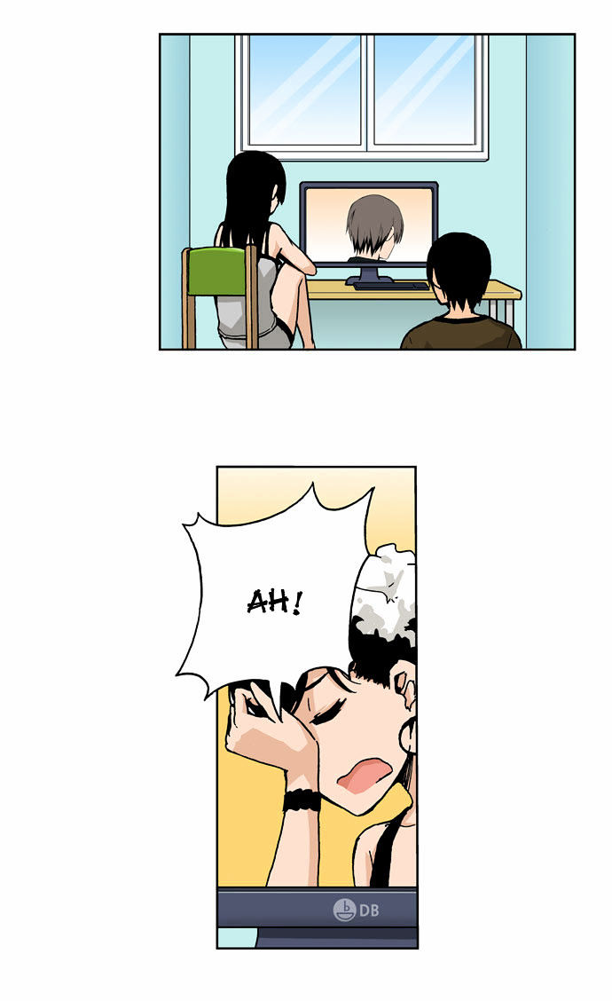 Looking for a Father Chapter 40 page 27 - Chapter 40