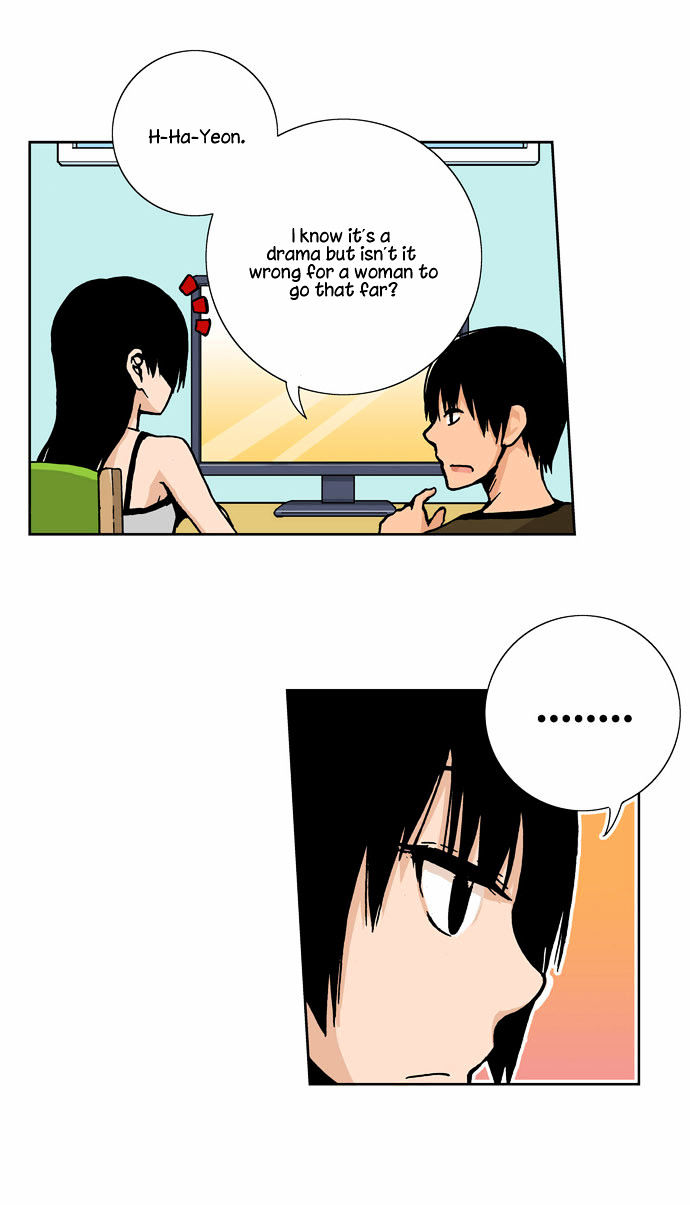 Looking for a Father Chapter 40 page 29 - Chapter 40