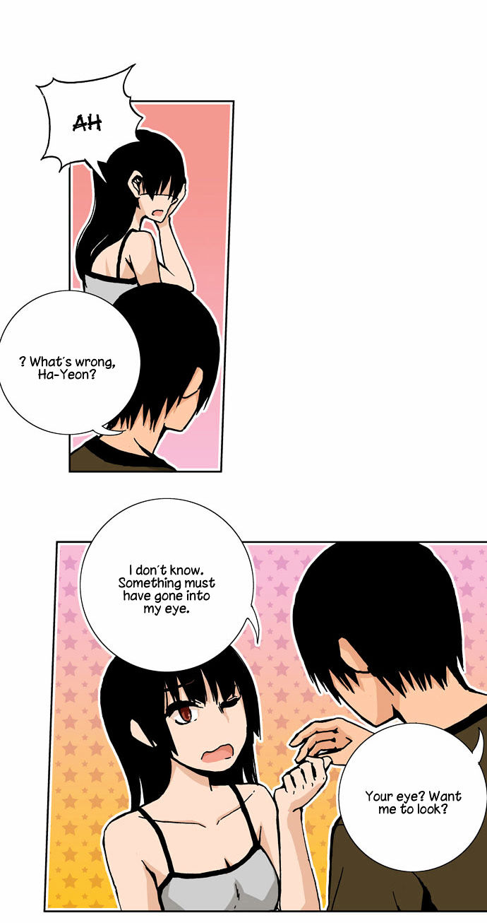 Looking for a Father Chapter 40 page 30 - Chapter 40