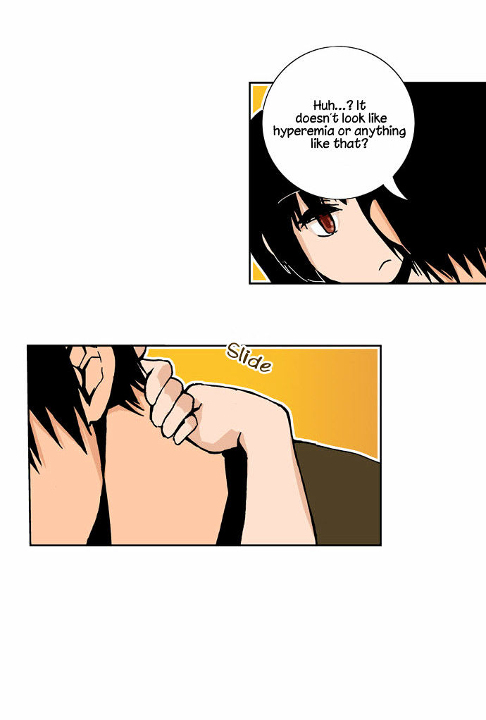 Looking for a Father Chapter 40 page 31 - Chapter 40