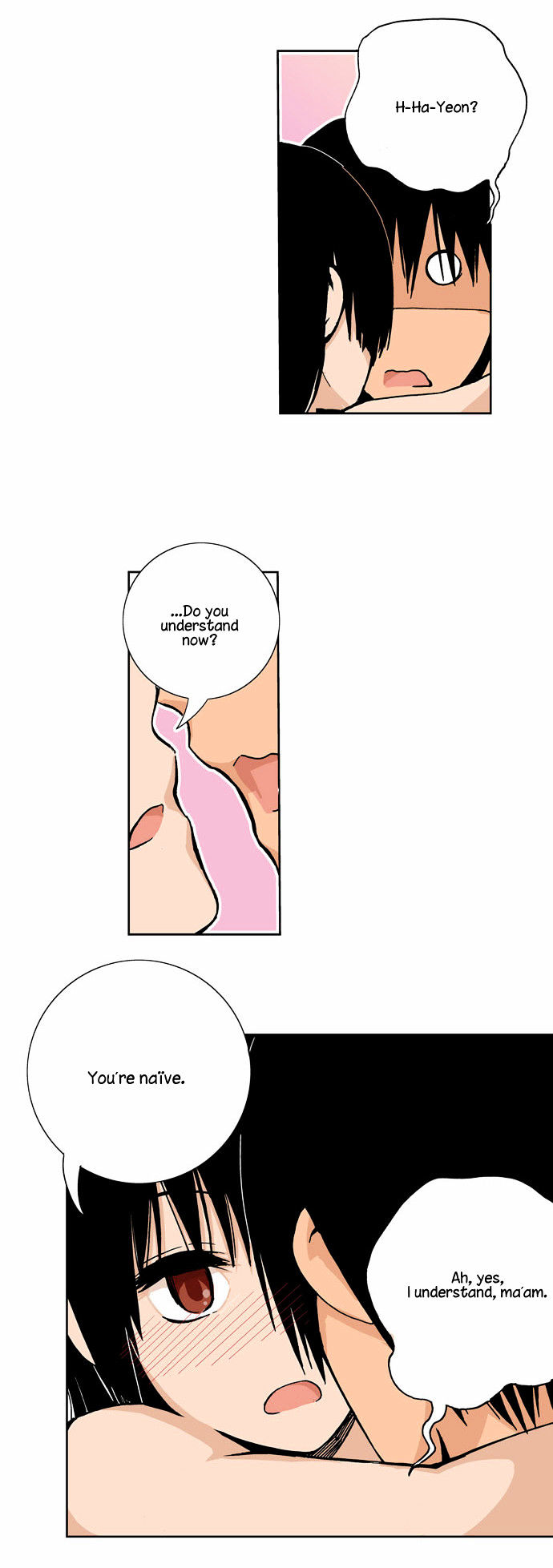 Looking for a Father Chapter 40 page 33 - Chapter 40