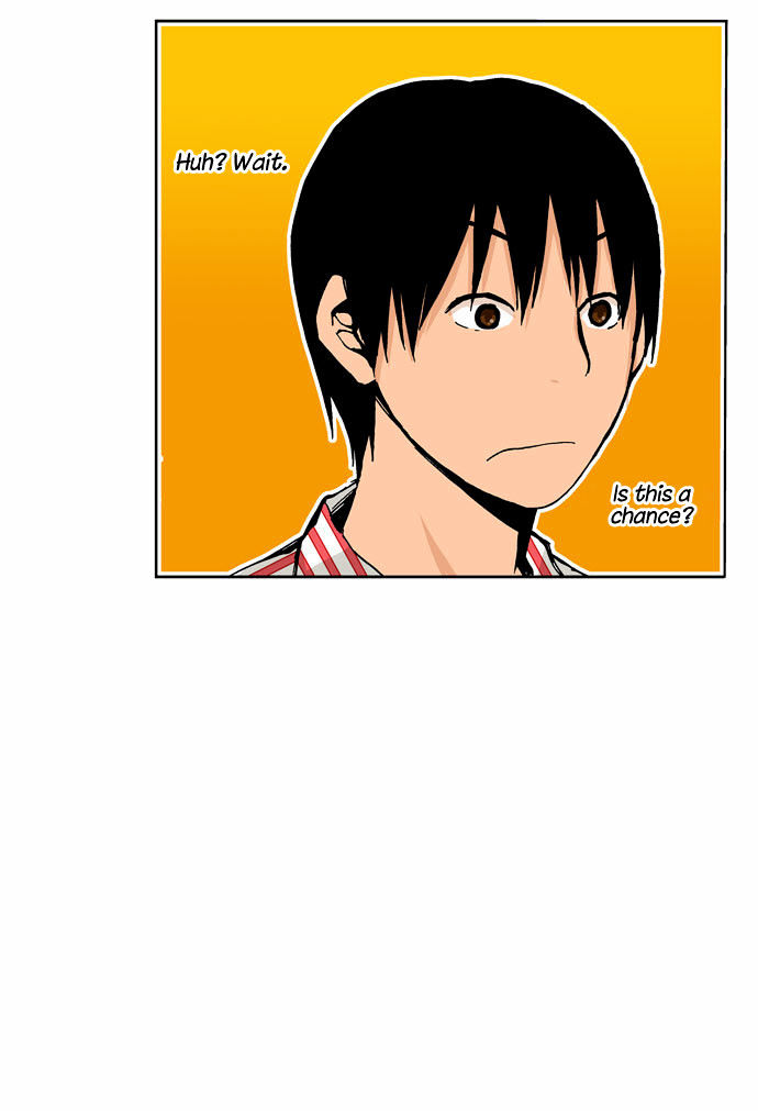 Looking for a Father Chapter 40 page 7 - Chapter 40